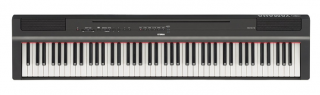Yamaha P-125 Piyano kullananlar yorumlar
